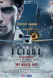 Flight 2021 in Hindi Dubbed Movie